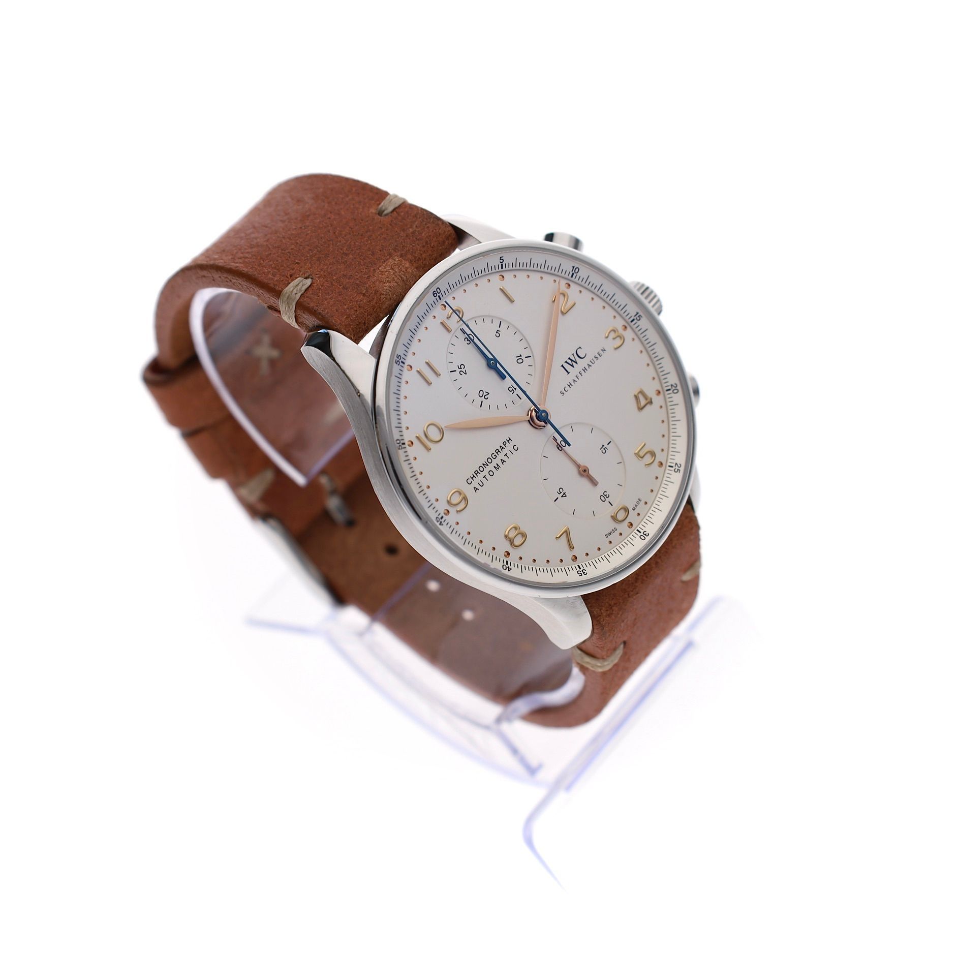 IWC Portuguese IW3714-01