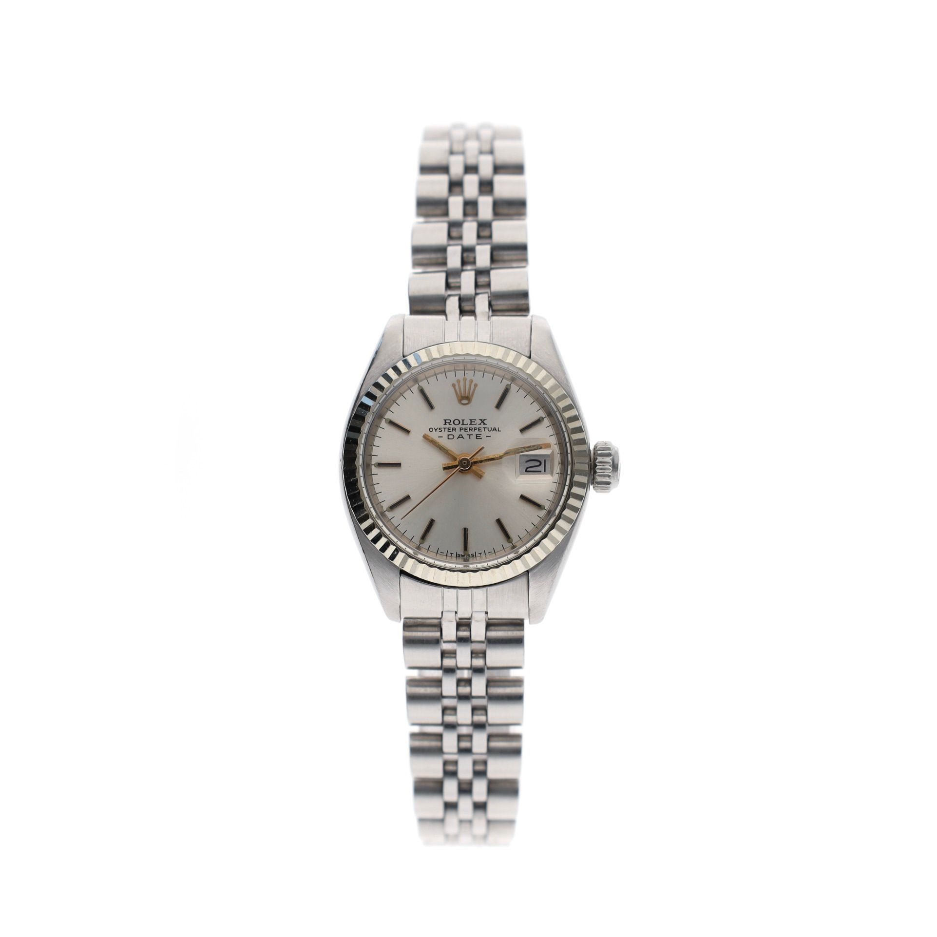 Rolex Datejust 6917
