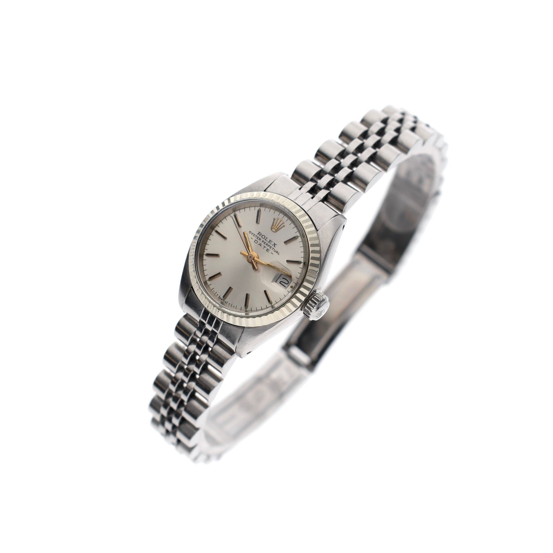 Rolex Datejust 6917