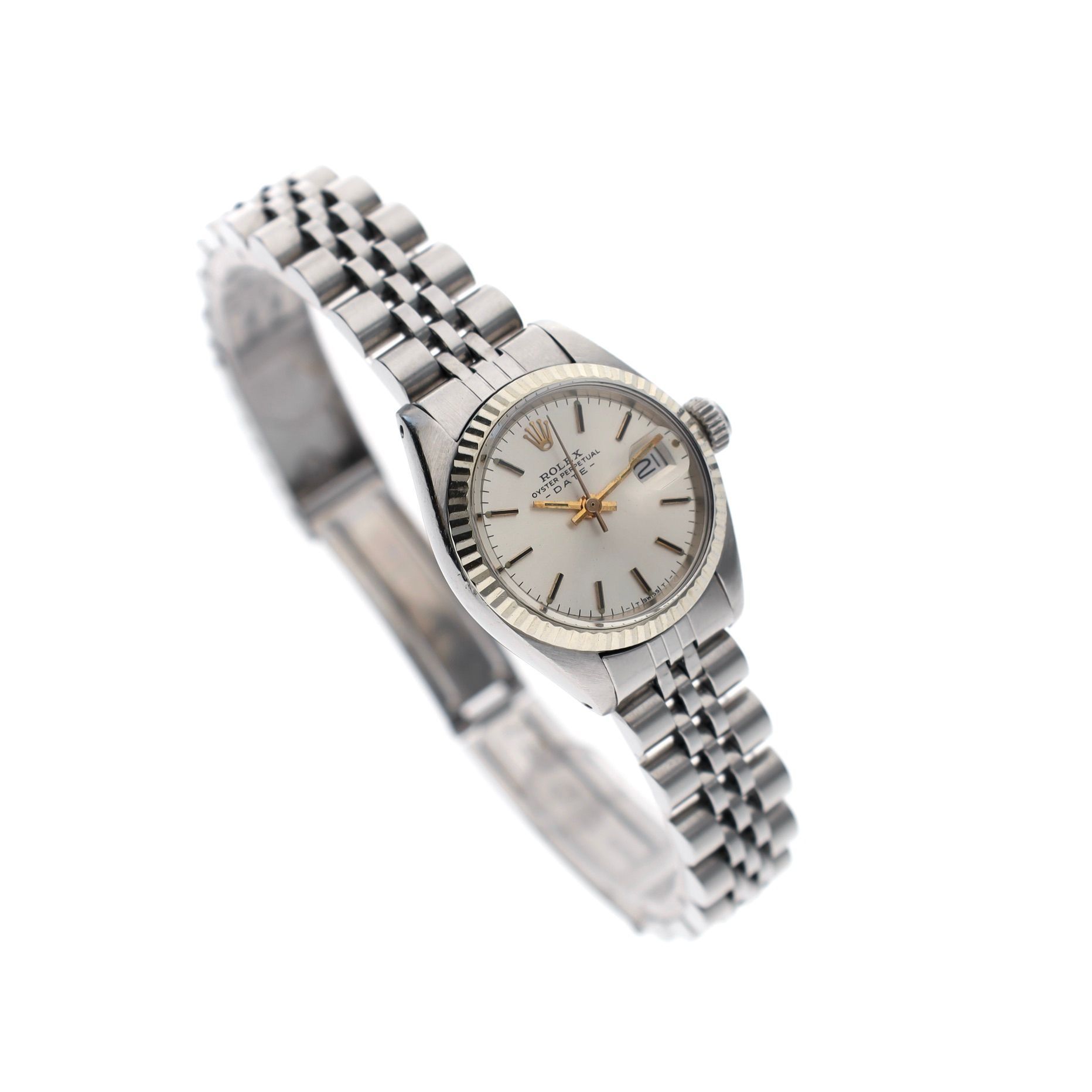Rolex Datejust 6917