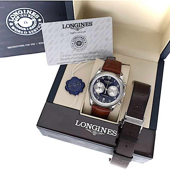 Longines Master L26294992 Longines Master L26294992