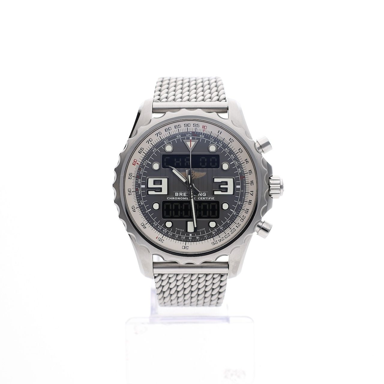 Breitling Chronospace A78365