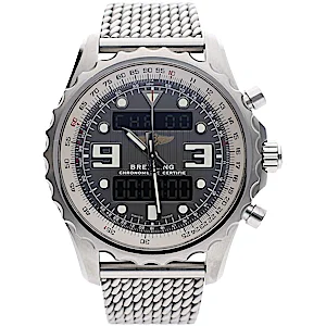 Breitling Chronospace A78365 Breitling Chronospace A78365