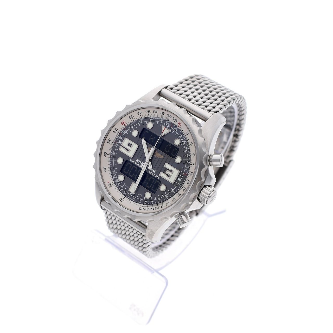 Breitling Chronospace A78365