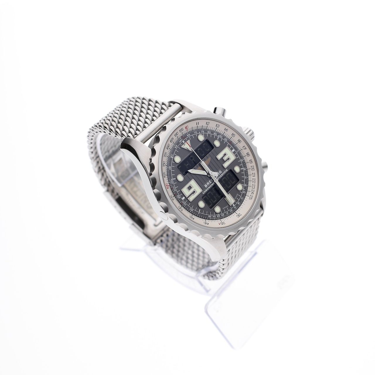 Breitling Chronospace A78365