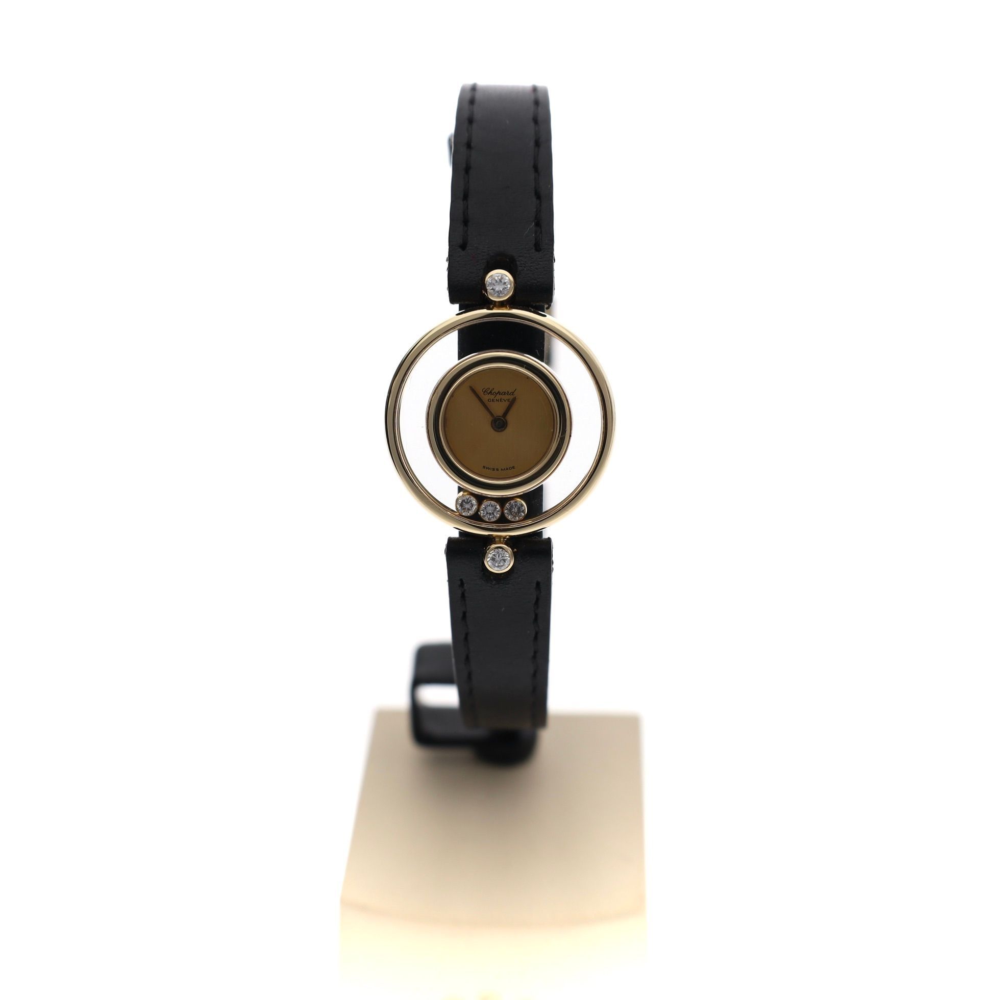 Chopard Happy Diamonds 4112