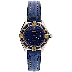 Breitling Lady-J D52065 Breitling Lady-J D52065