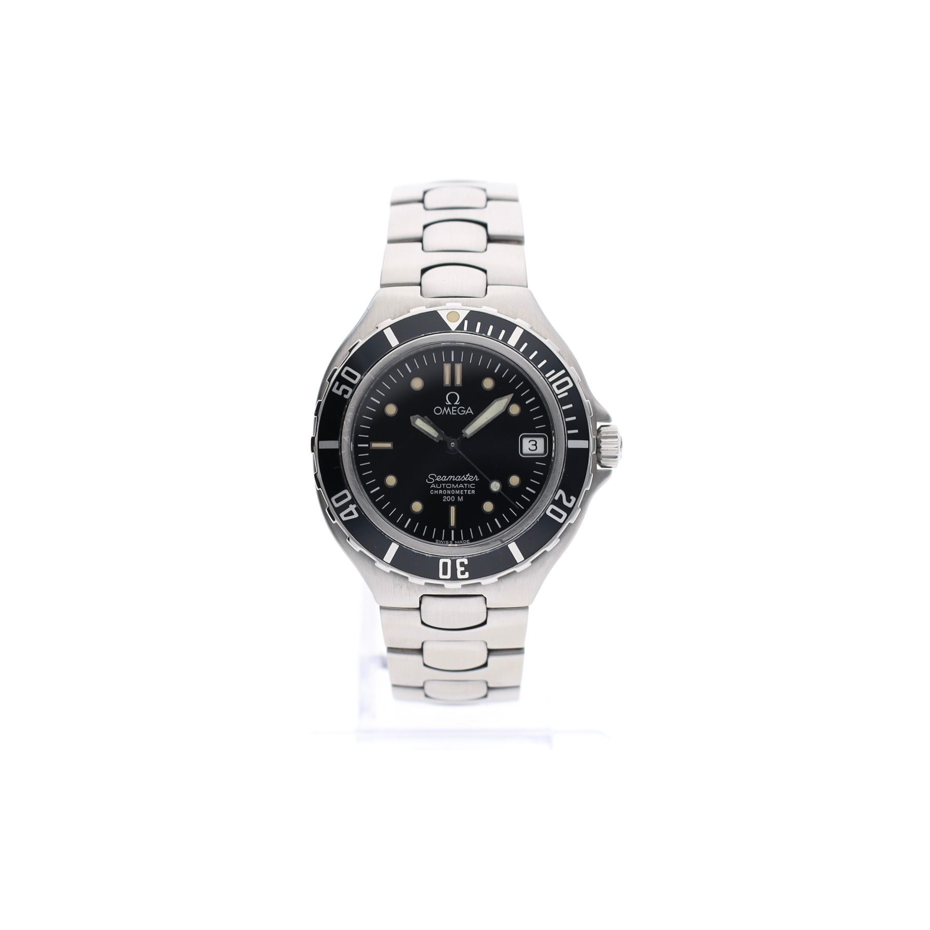 Omega Seamaster 368.1062