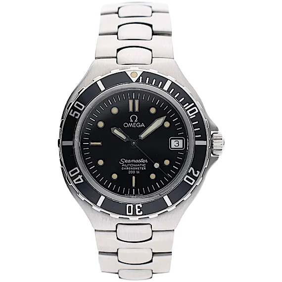 Omega Seamaster 368.1062 Omega Seamaster 368.1062
