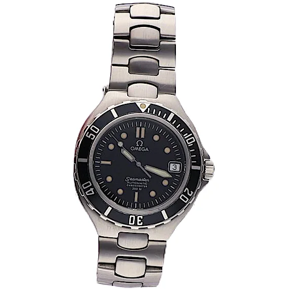 Omega Seamaster 368.1062 Omega Seamaster 368.1062