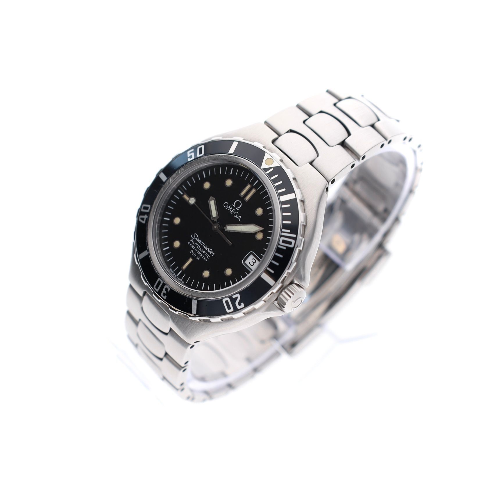 Omega Seamaster 368.1062