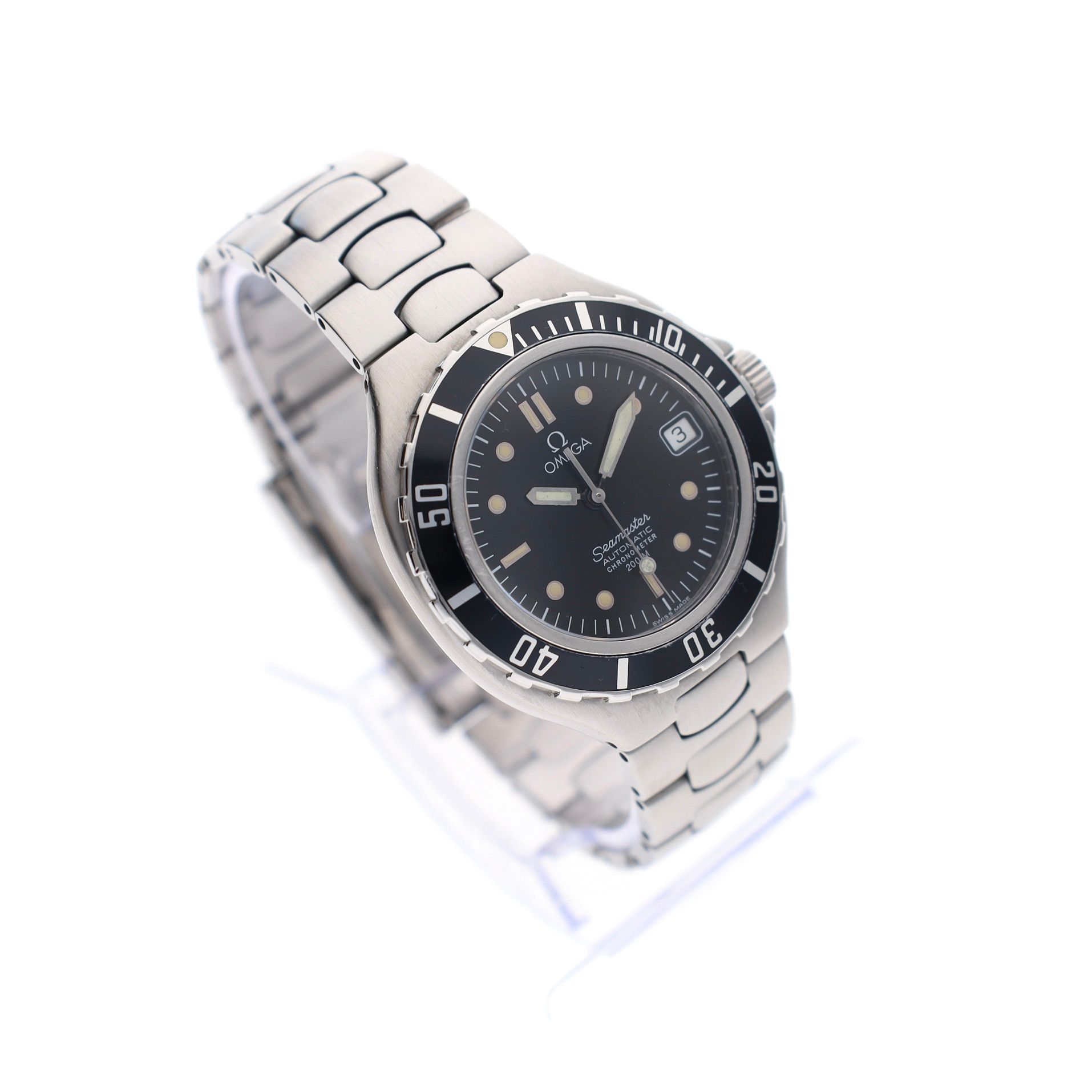 Omega Seamaster 368.1062