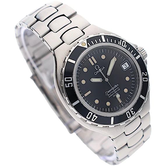 Omega Seamaster 368.1062 Omega Seamaster 368.1062