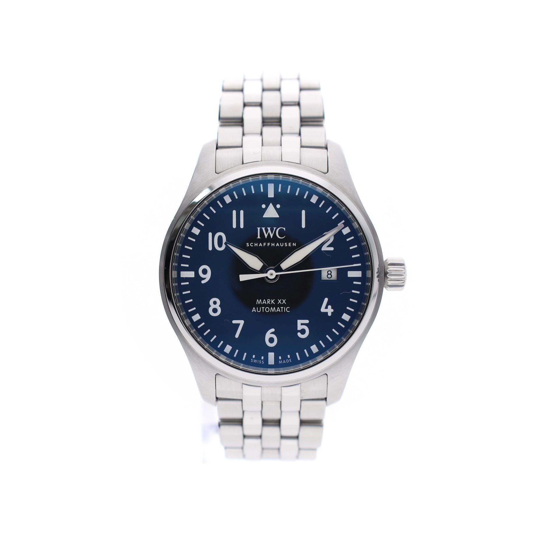 IWC Pilot's Watch IW388004