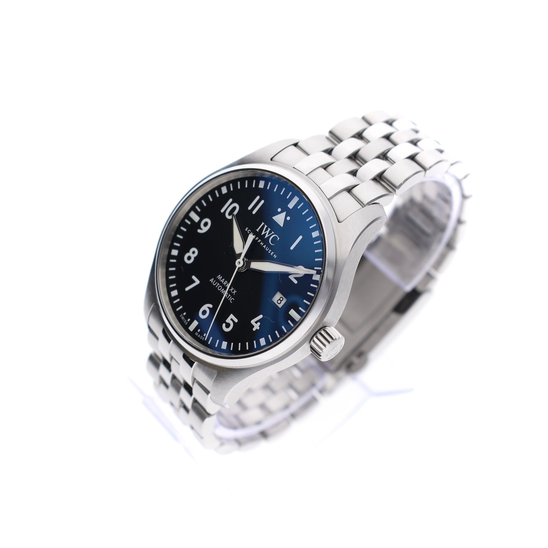 IWC Pilot's Watch IW388004