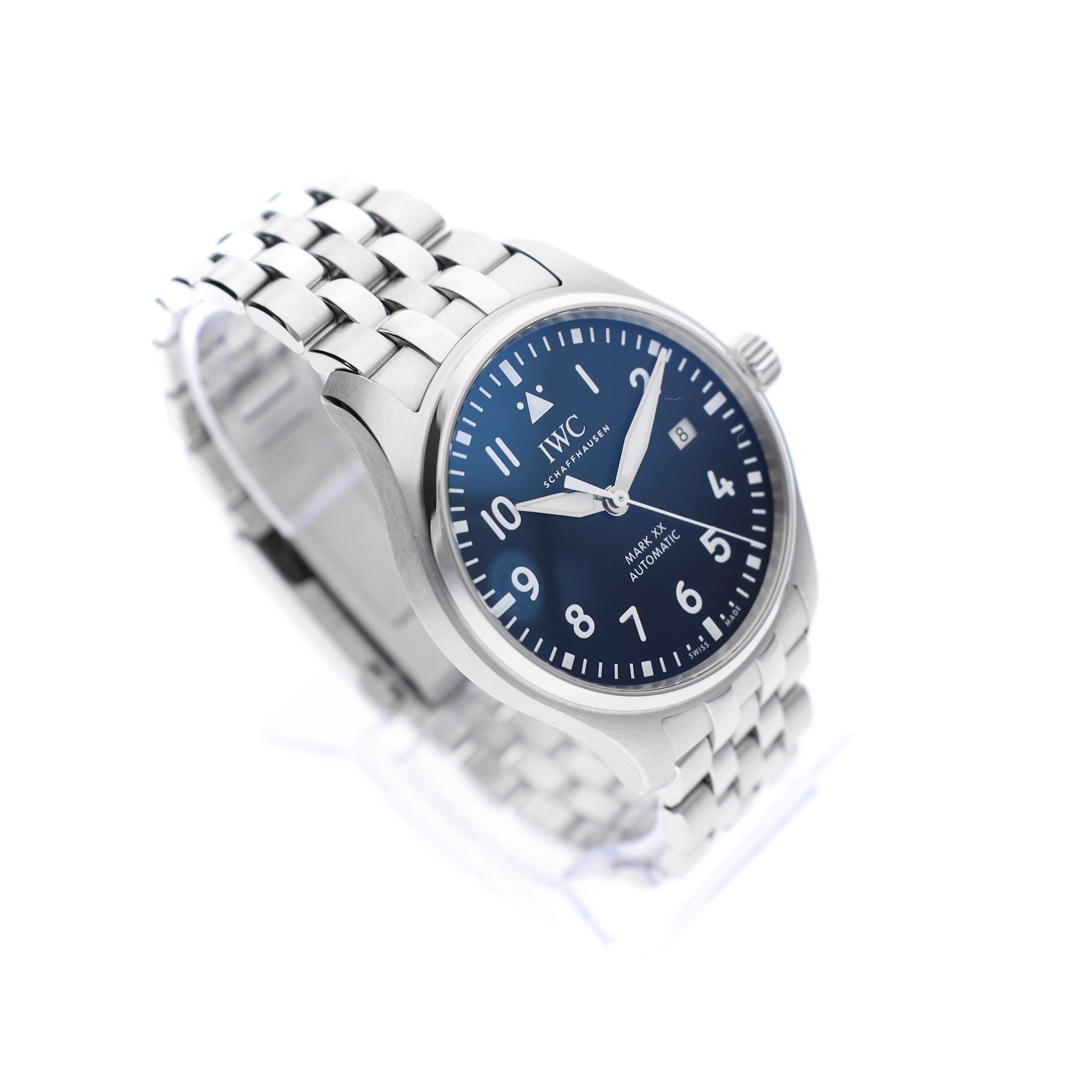 IWC Pilot's Watch IW388004