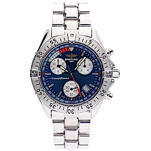 Breitling Transocean A53340 Breitling Transocean A53340