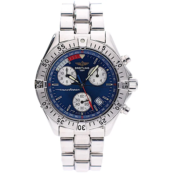 Breitling Transocean A53340 Breitling Transocean A53340