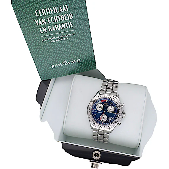 Breitling Transocean A53340 Breitling Transocean A53340