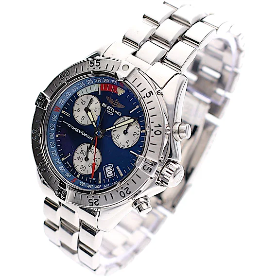 Breitling Transocean A53340 Breitling Transocean A53340