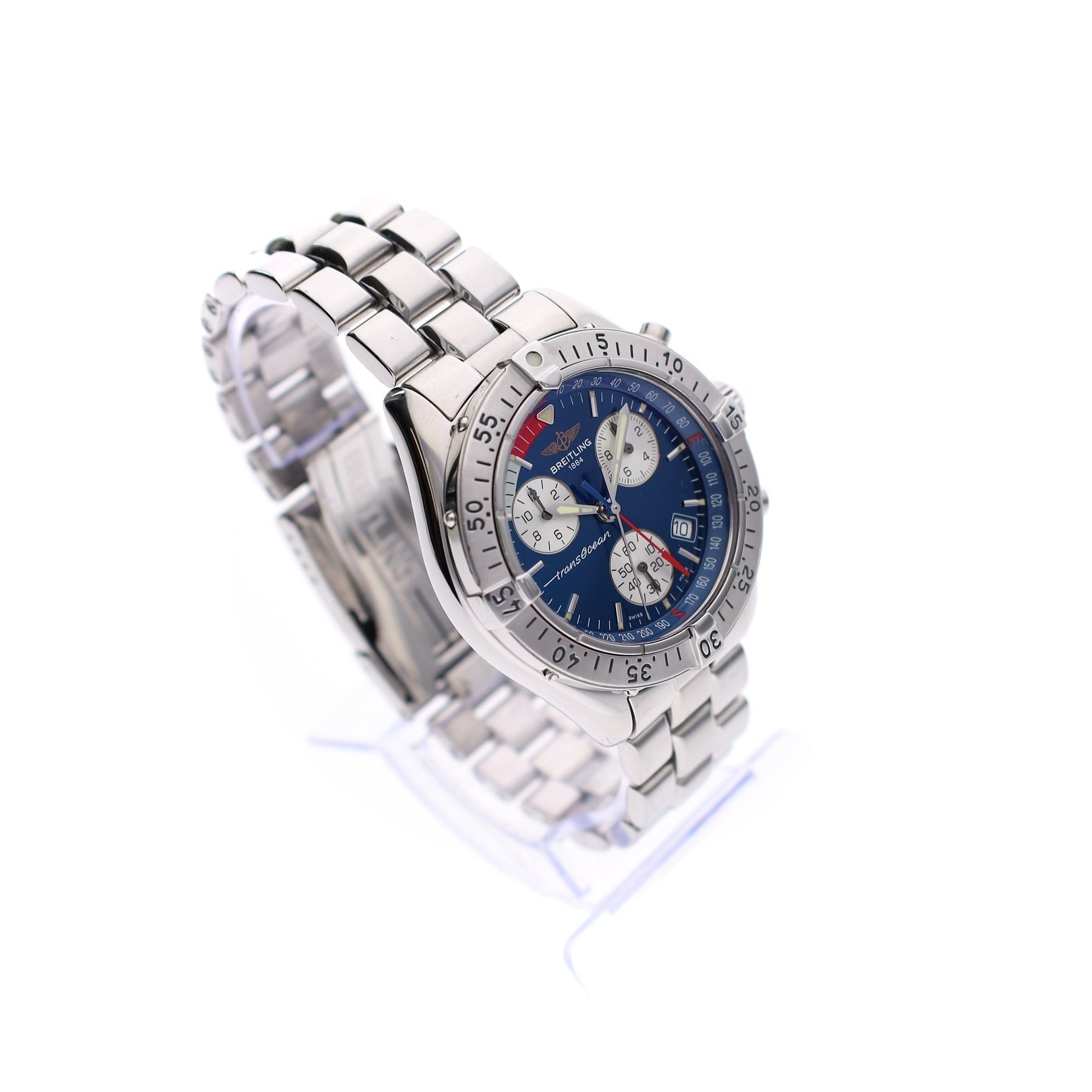 Breitling Transocean A53340