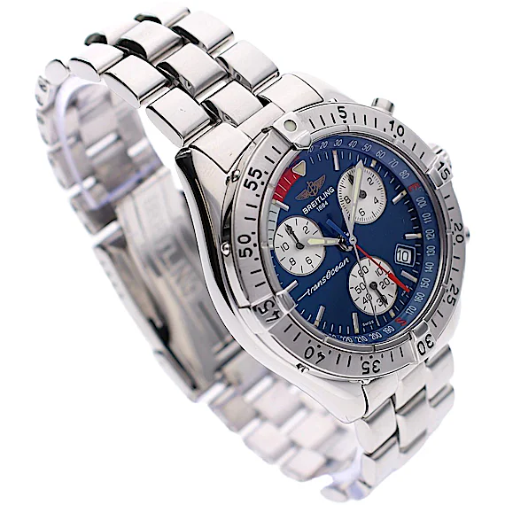 Breitling Transocean A53340 Breitling Transocean A53340