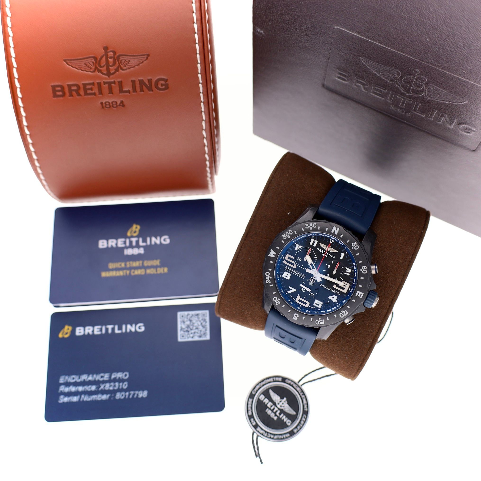 Breitling Endurance X82310