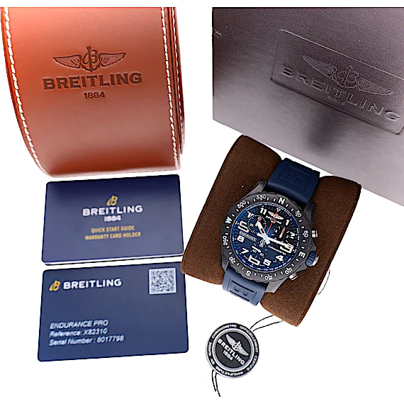 Breitling Endurance X82310 Breitling Endurance X82310