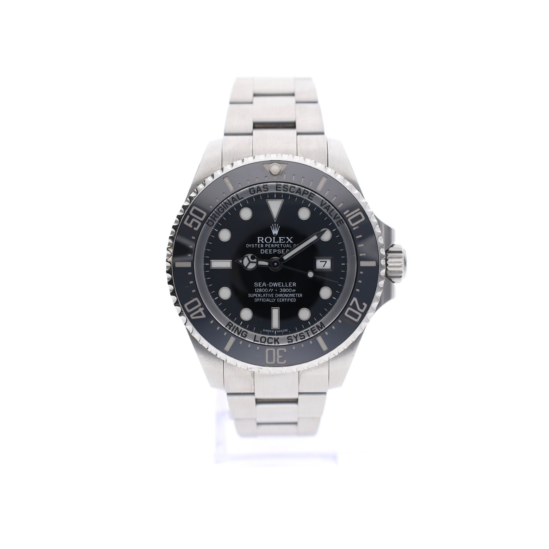 Rolex Sea-Dweller 116660