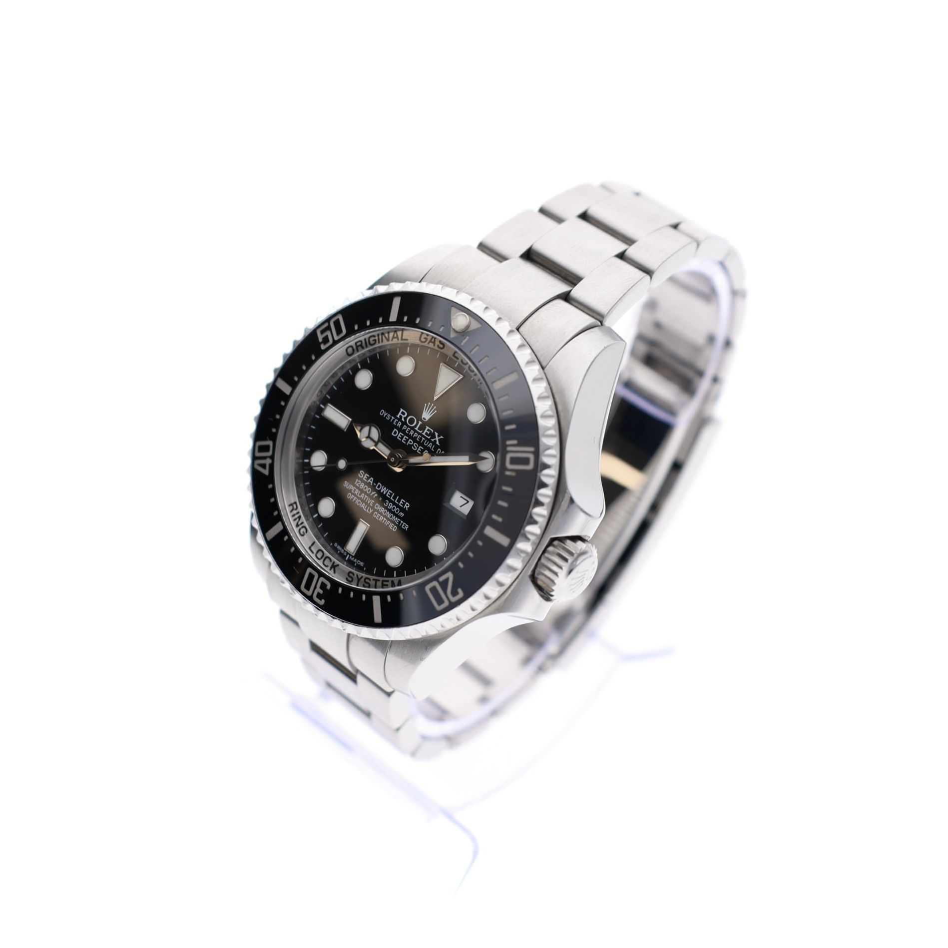 Rolex Sea-Dweller 116660
