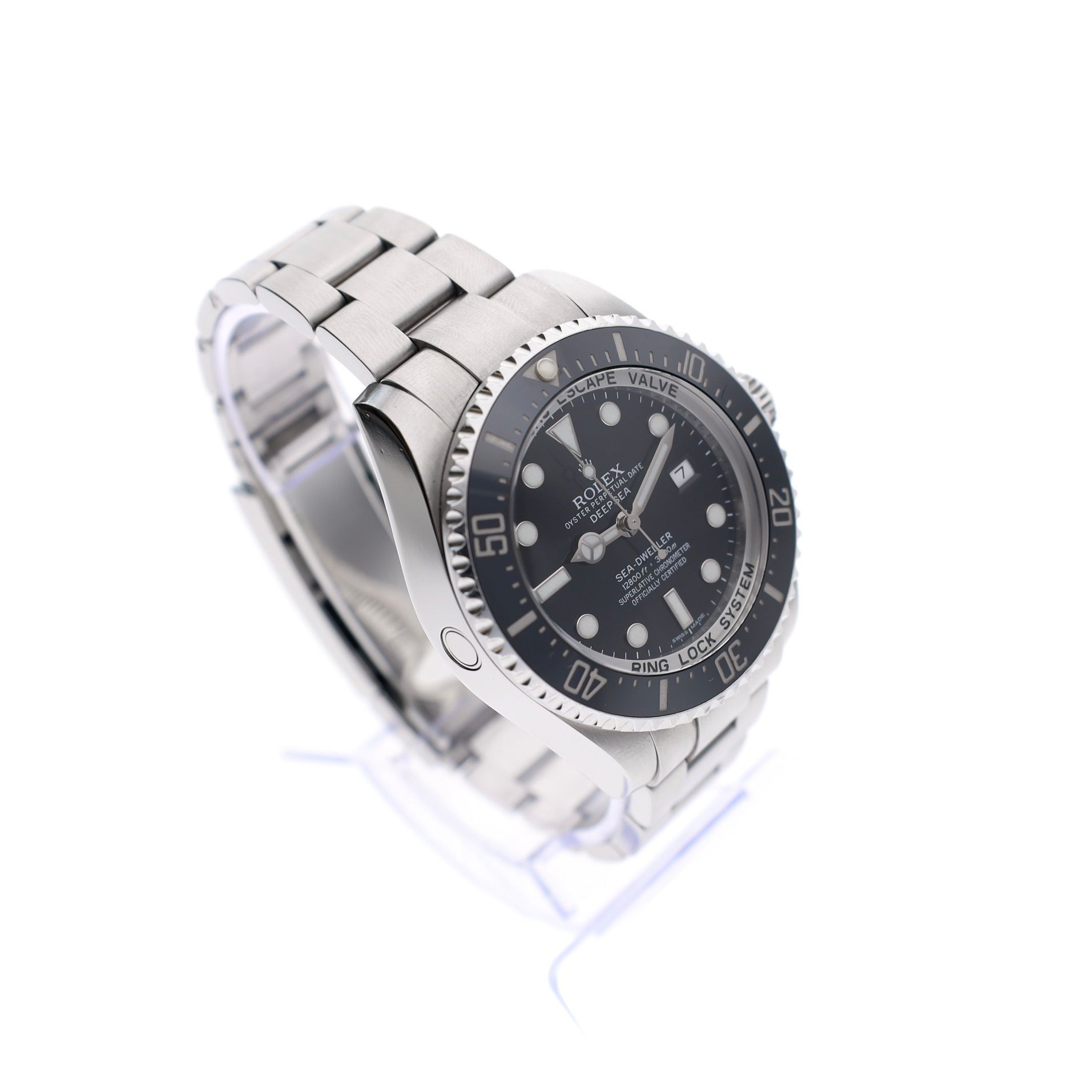 Rolex Sea-Dweller 116660