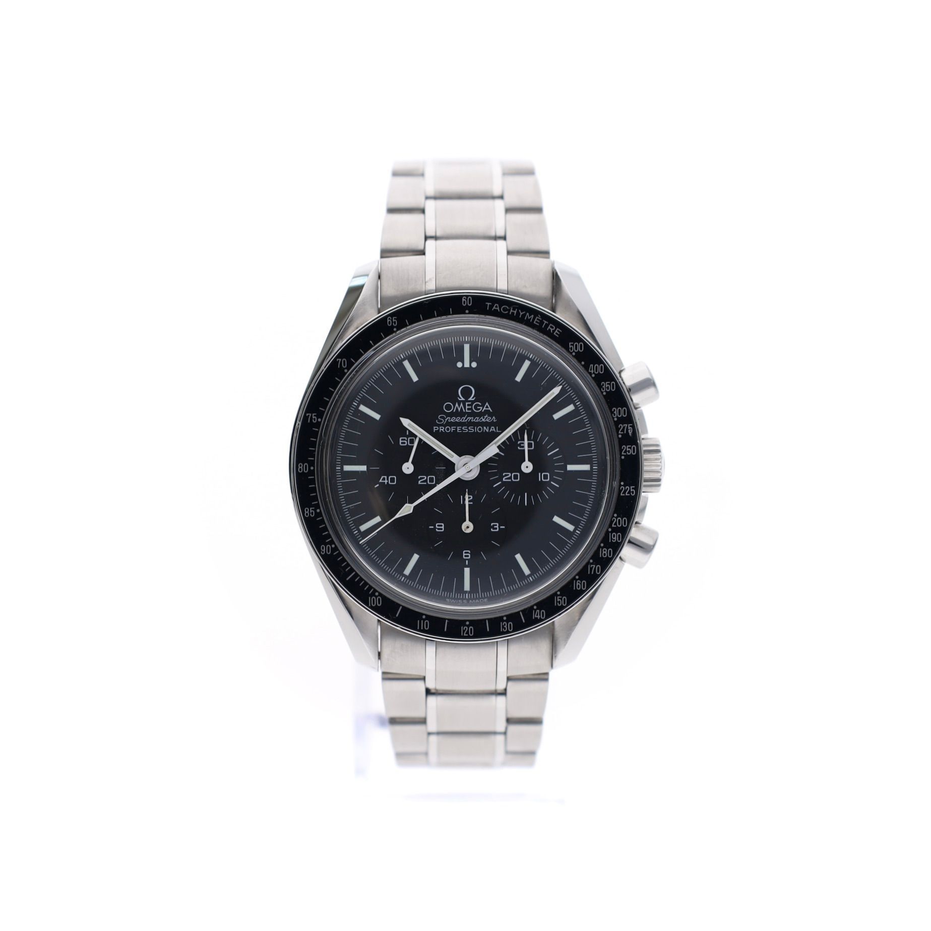 Omega Speedmaster 3570.50.00