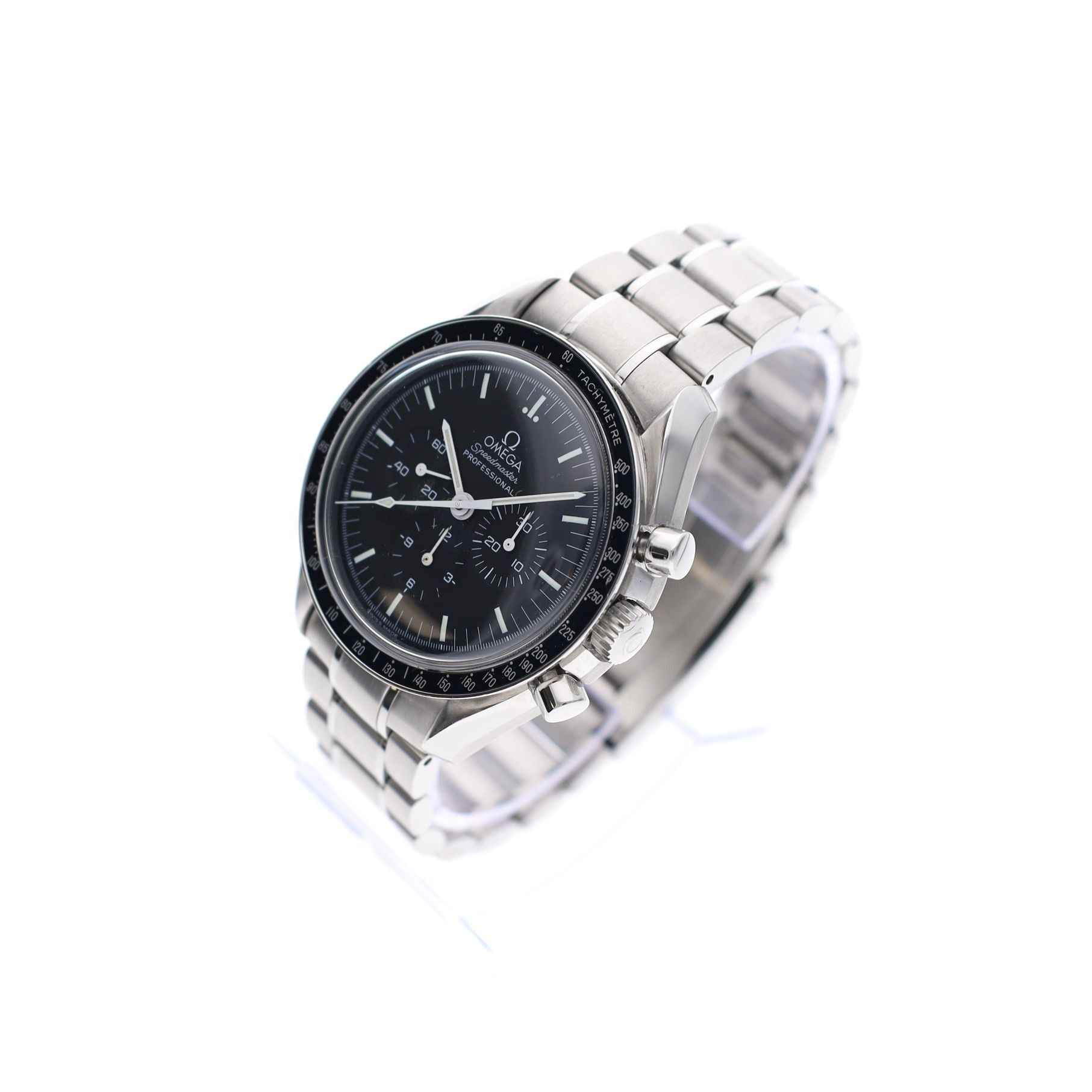 Omega Speedmaster 3570.50.00