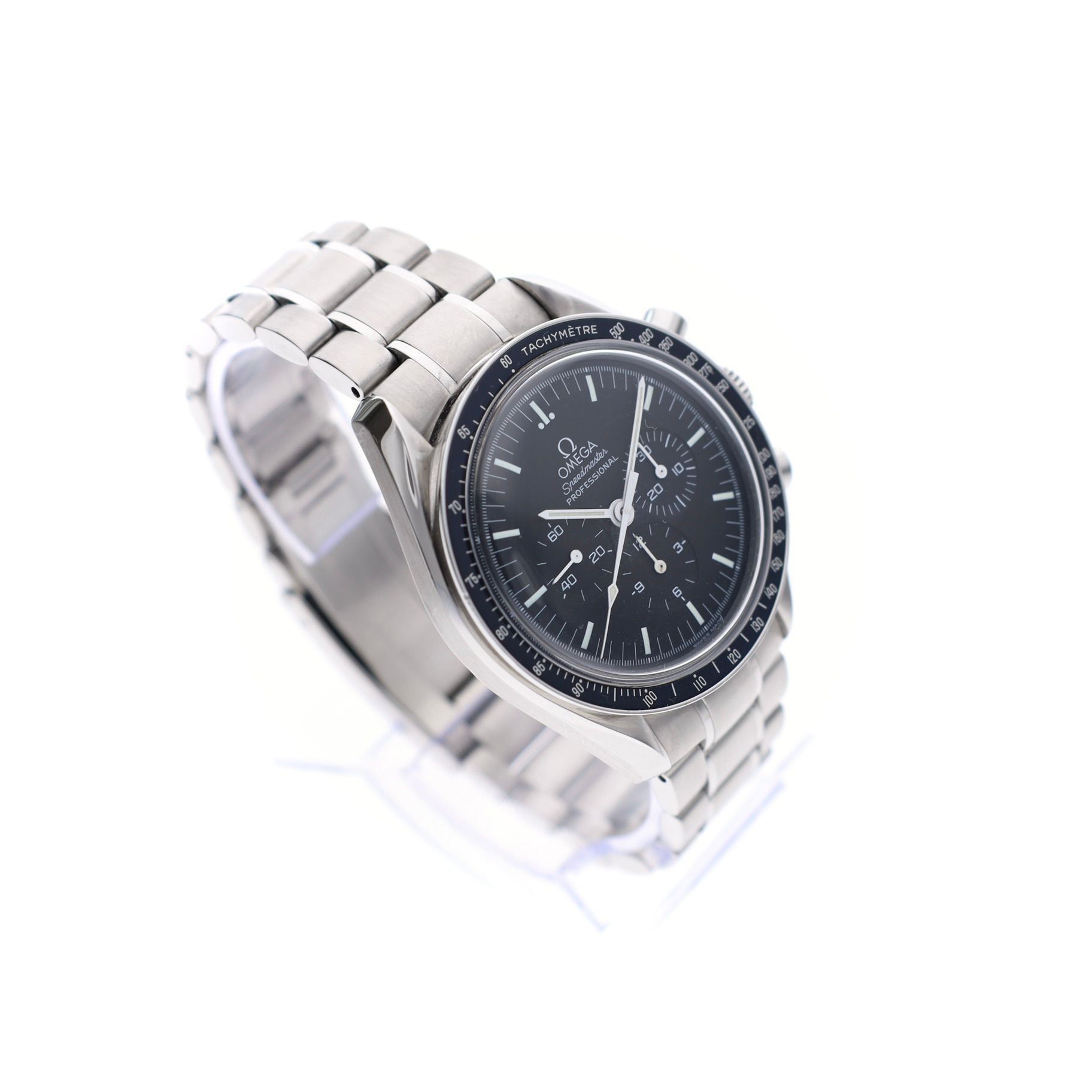 Omega Speedmaster 3570.50.00