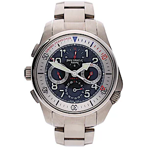 Girard Perregaux BMW Oracle Racing Yachting Chronograph 49931 Girard Perregaux BMW Oracle Racing Yachting Chronograph 49931