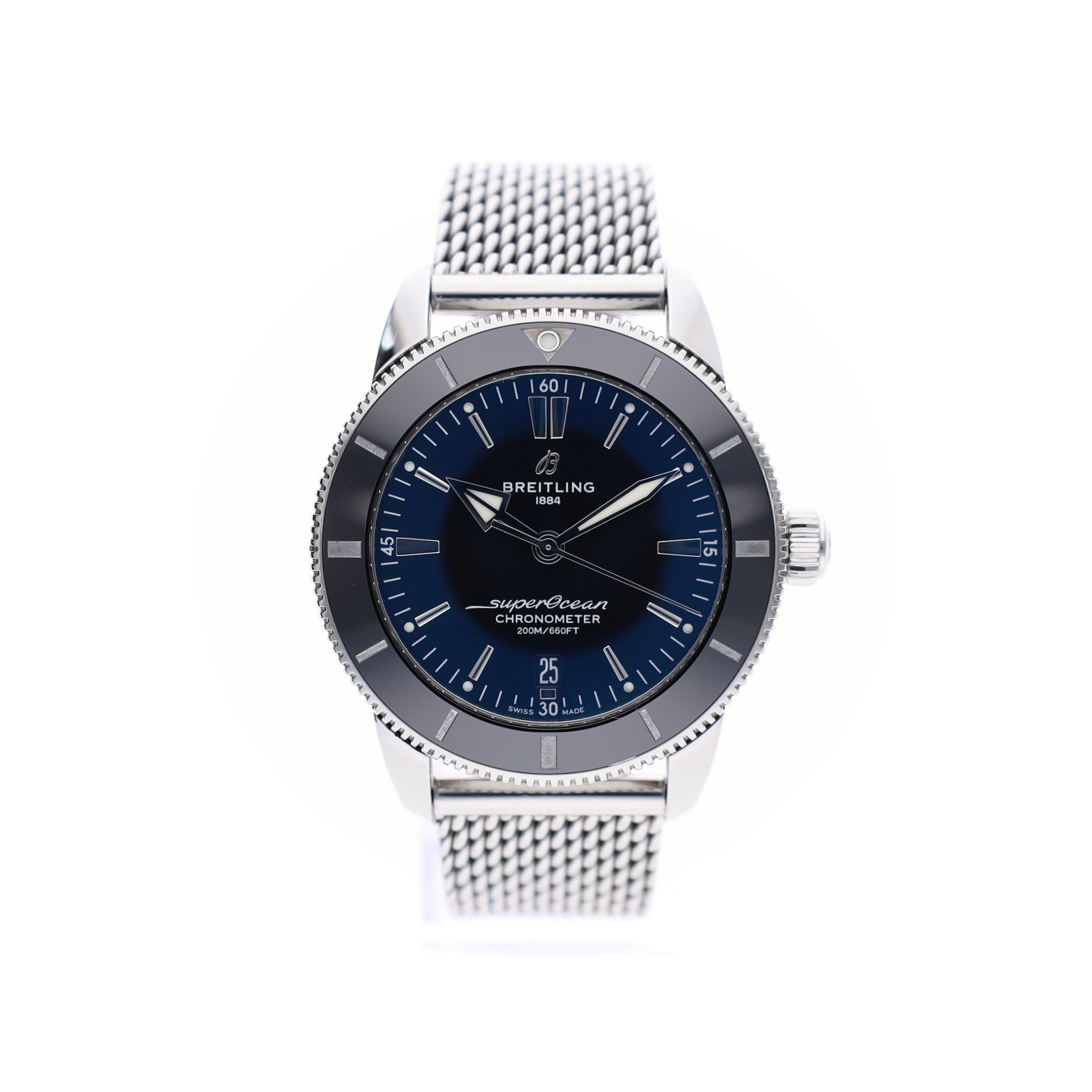 Breitling Superocean AB2030121B1A1