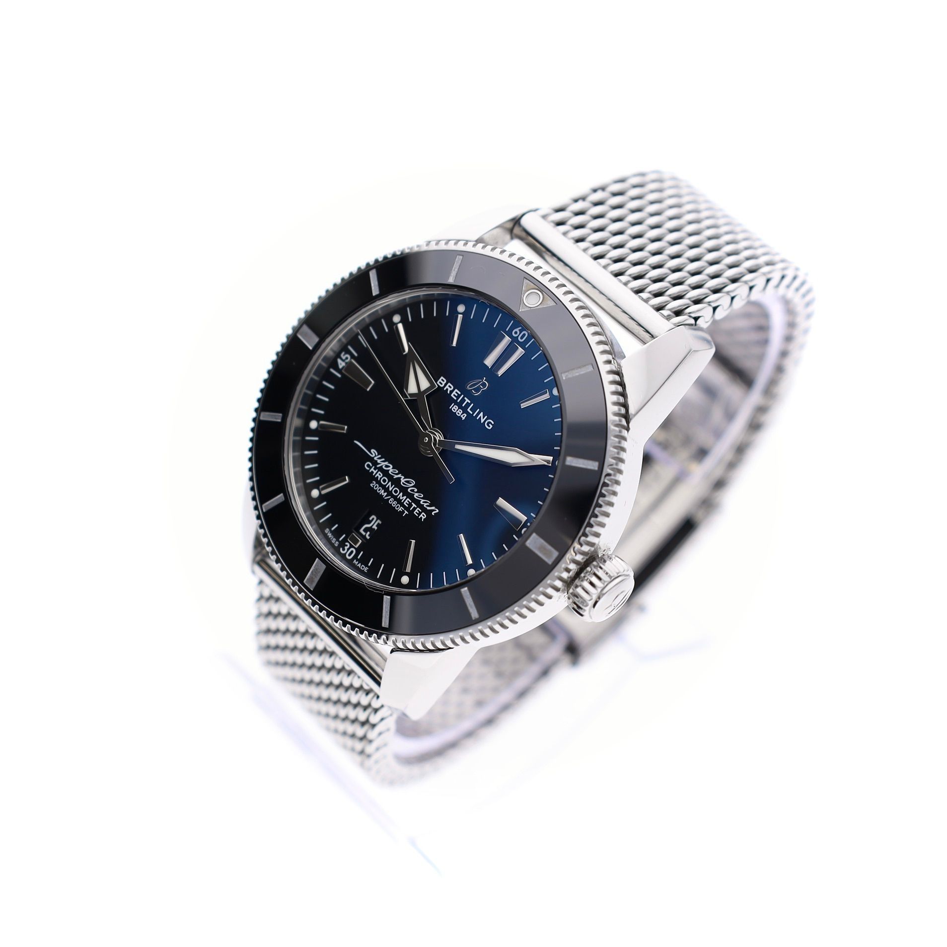 Breitling Superocean AB2030121B1A1