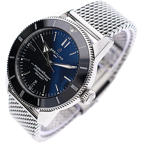 Breitling Superocean AB2030121B1A1 Breitling Superocean AB2030121B1A1