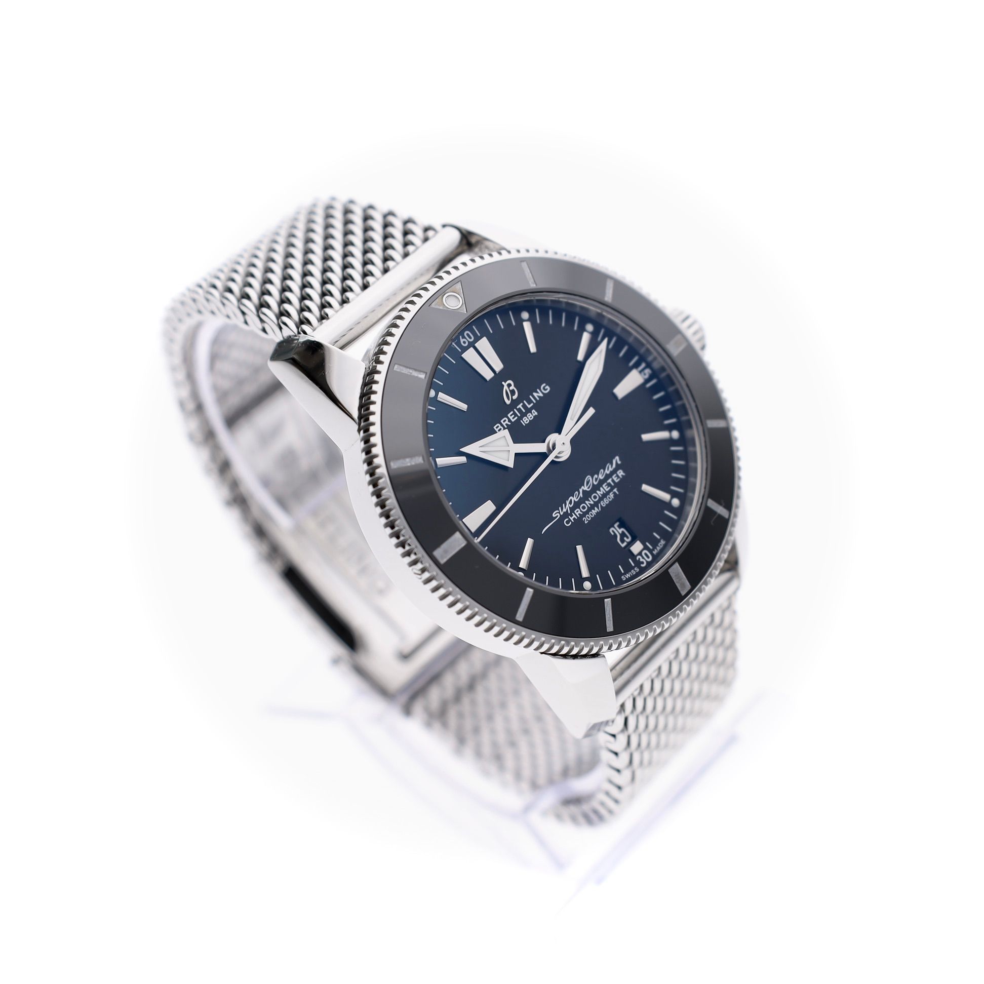 Breitling Superocean AB2030121B1A1