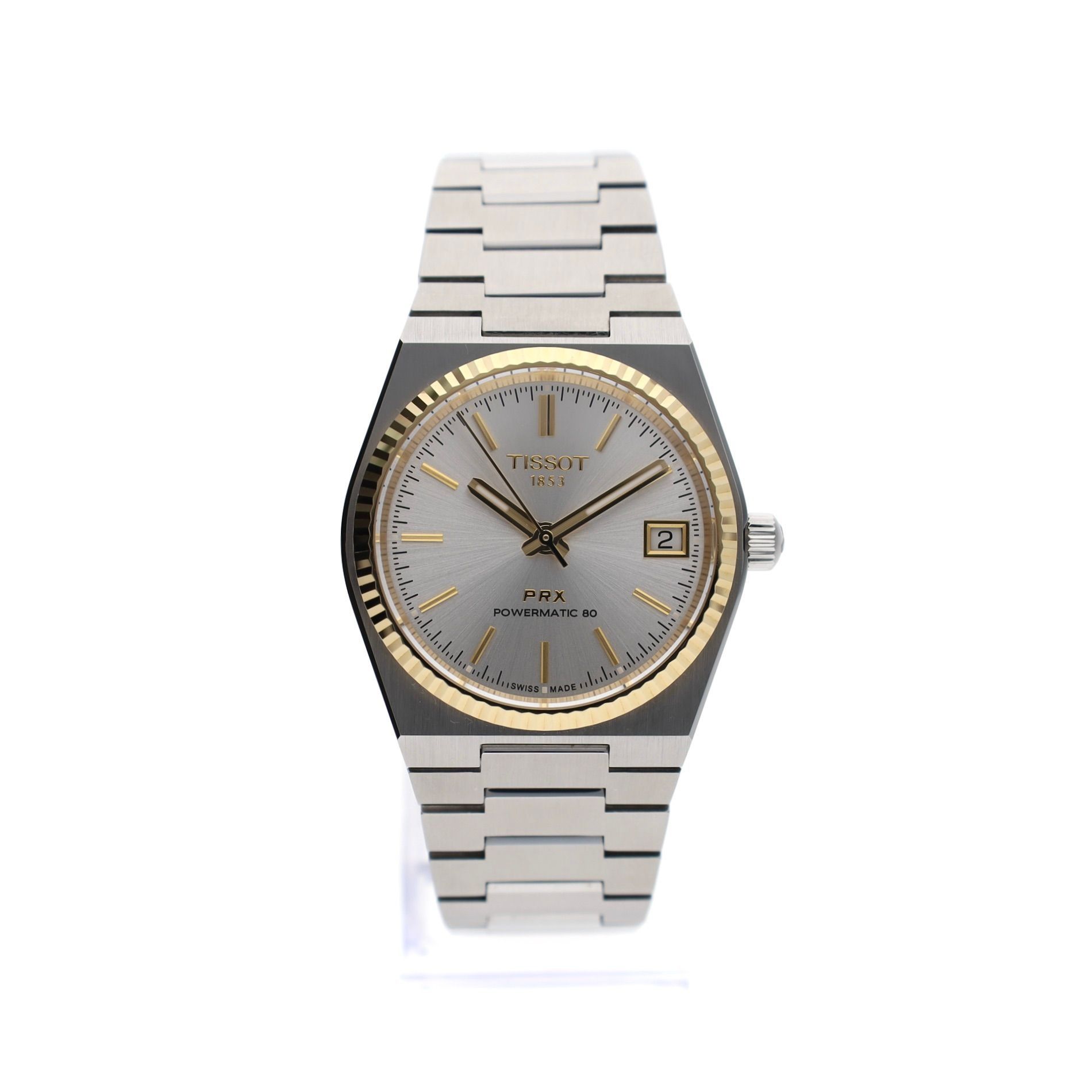Tissot PRX T931.207.41.031.0