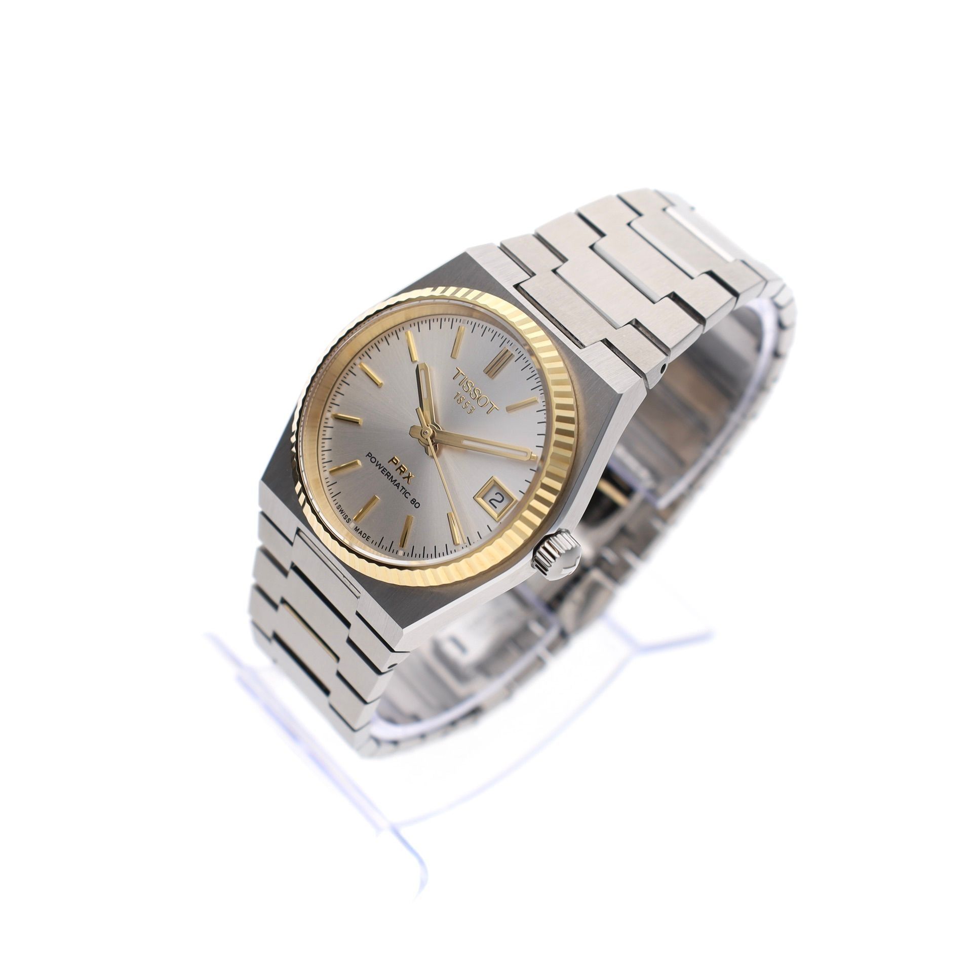 Tissot PRX T931.207.41.031.0