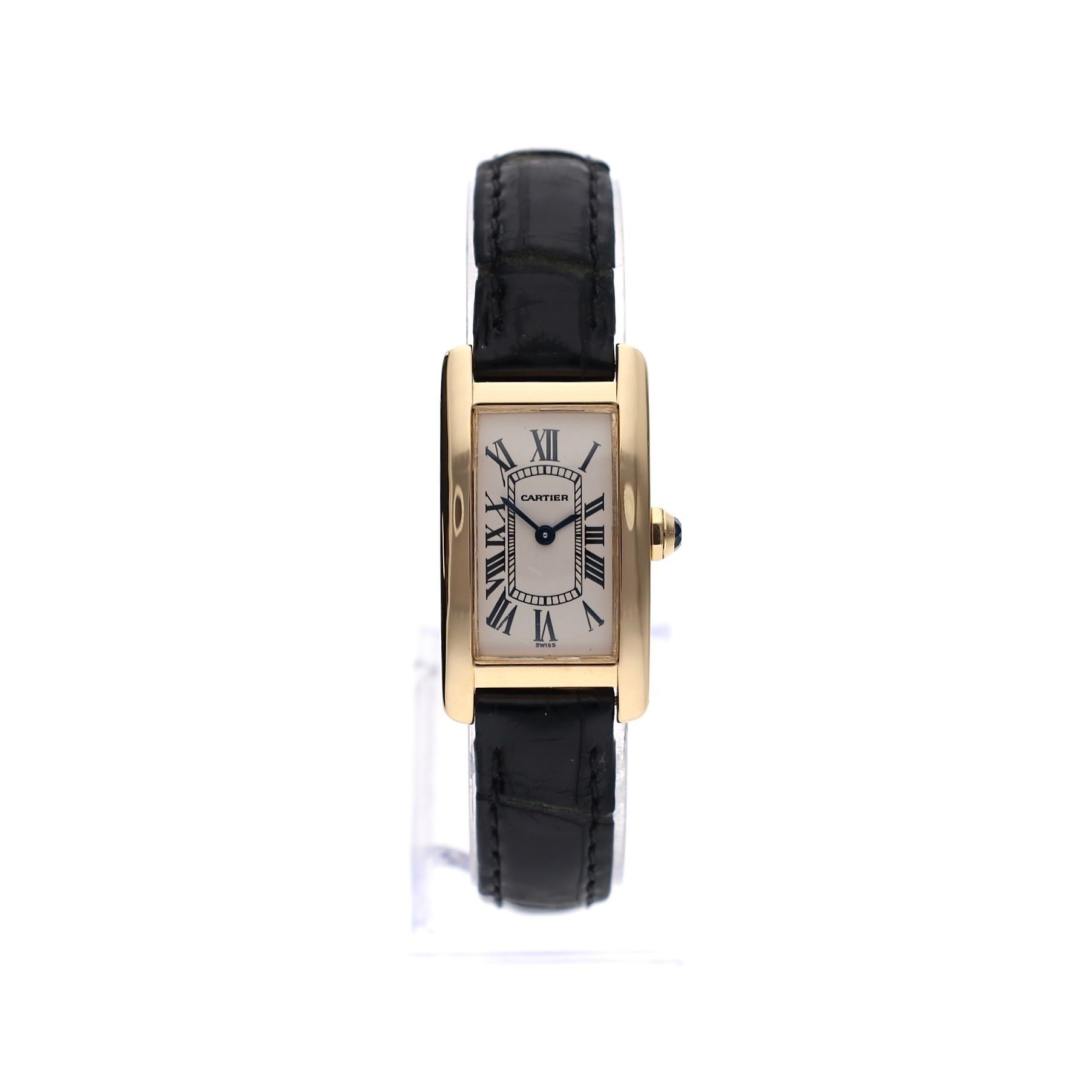 Cartier Américaine 1710