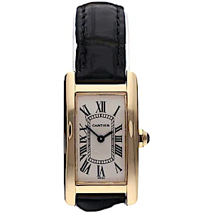 Cartier Américaine 1710 Cartier Américaine 1710