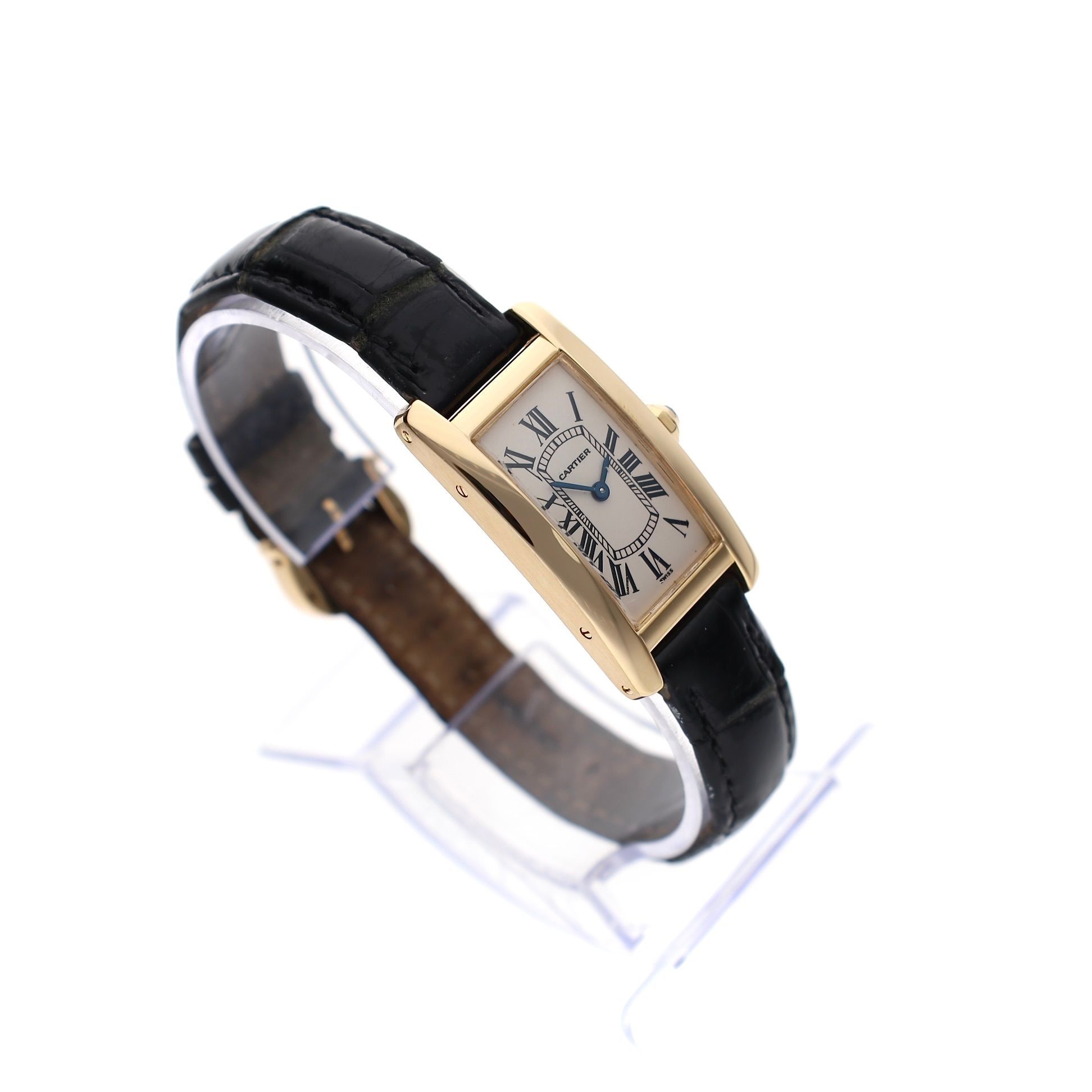 Cartier Américaine 1710