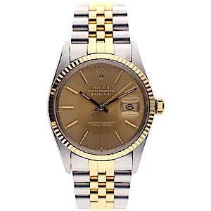 Rolex Datejust 16013 Rolex Datejust 16013