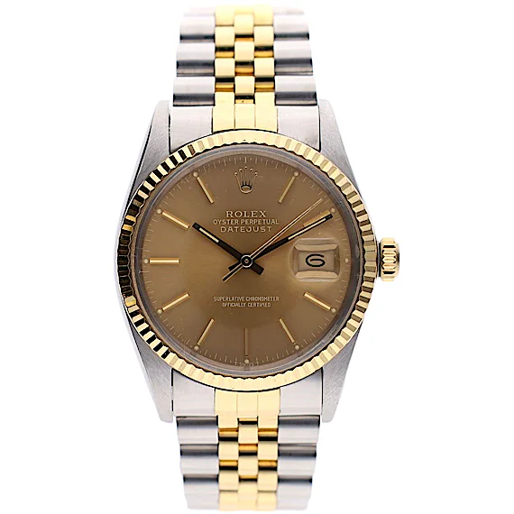 Rolex Datejust 16013 Rolex Datejust 16013