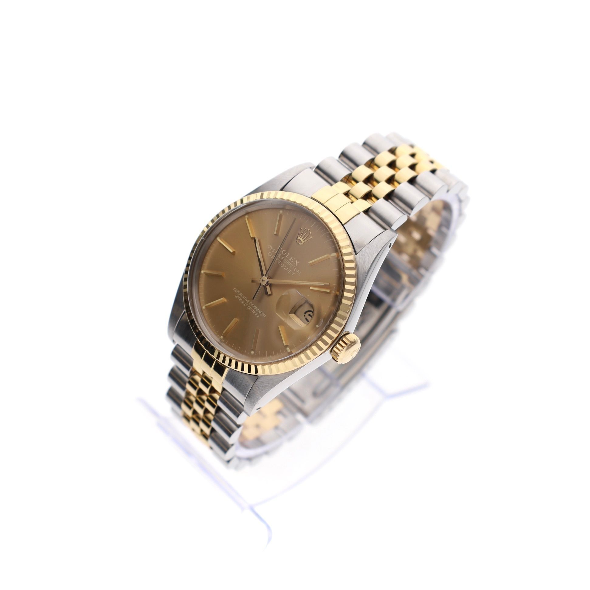 Rolex Datejust 16013