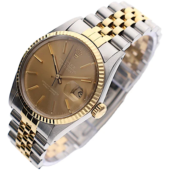 Rolex Datejust 16013 Rolex Datejust 16013