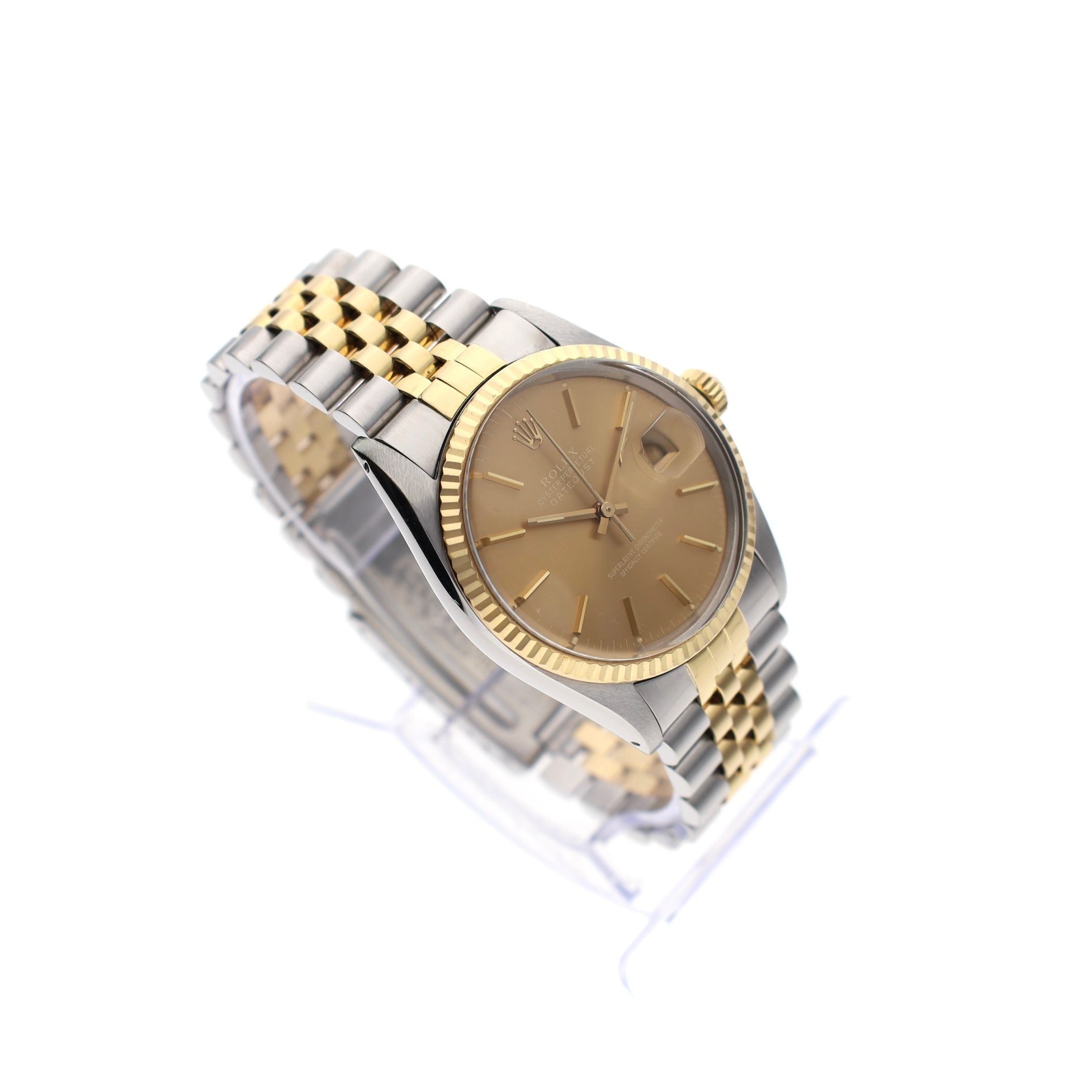 Rolex Datejust 16013