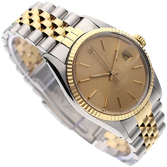 Rolex Datejust 16013 Rolex Datejust 16013